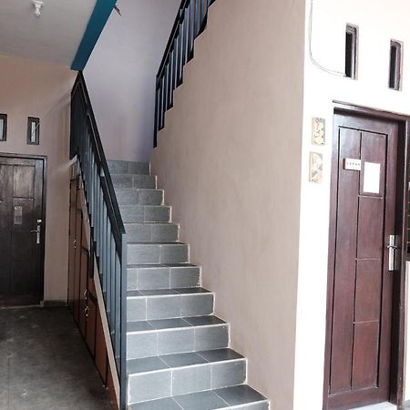 Rumah Marianne 소롱 외부 사진